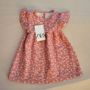 Baby Girl Zara dress